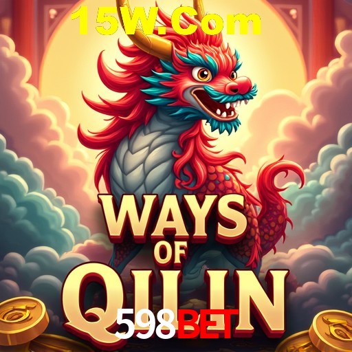 Descubra a Magia dos Jogos de Arcade no 598Bet