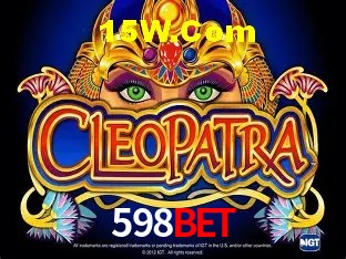 598Bet - cassino ao vivo