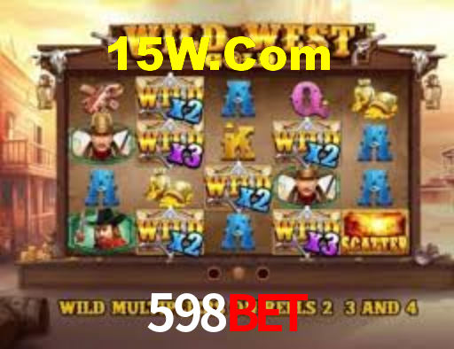 598Bet