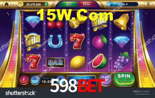 598Bet - Installation Guide