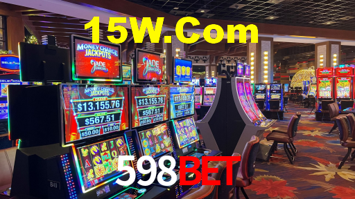 598Bet - Cassino Slots Jogos - 598Bet.Com