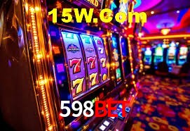 Slot Games 598Bet