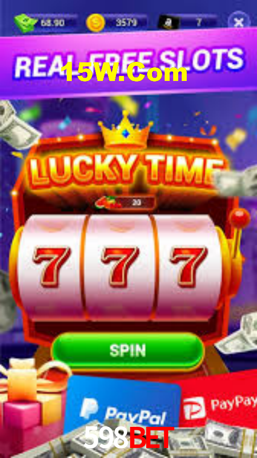 Instant EasyPaisa 598Bet