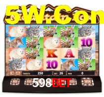 Exclusive Games 598Bet