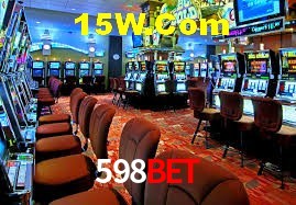 Live Casino 598Bet
