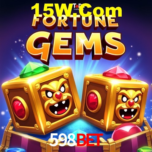 Desvendando o Mundo dos Jogos Virtuais na 598Bet