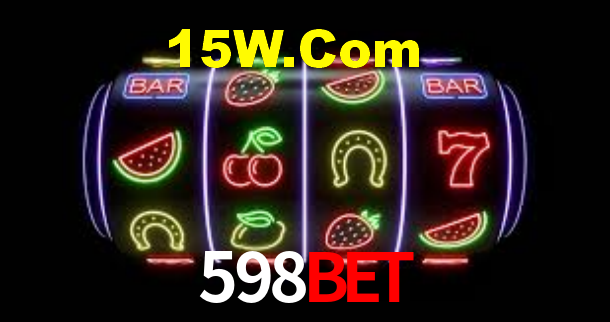 598Bet: Seu Especialista em Apostas Esportivas Brasileiras