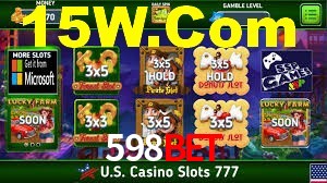 Player Reviews 598Bet