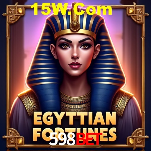 Descubra o Mundo do Cassino Online com 598Bet