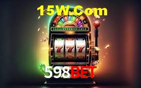 Game Providers 598Bet