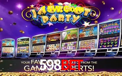 598Bet - User Statistics