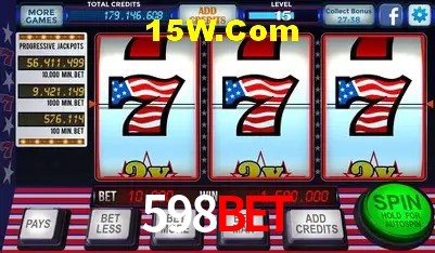 598Bet - Support
