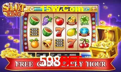 Diretório de Jogos 598Bet