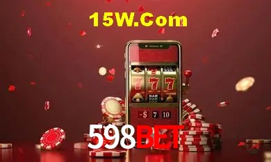 Especiais de Fim de Semana 598Bet
