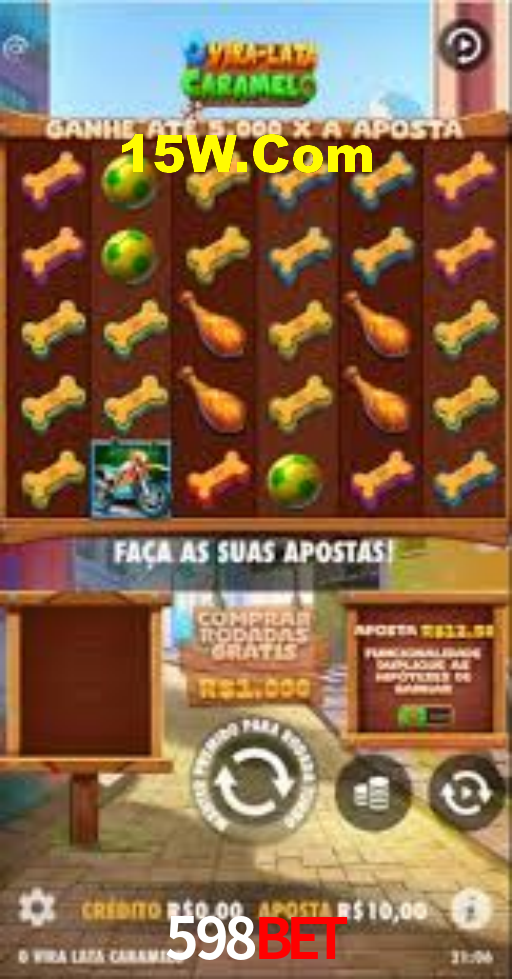 598Bet