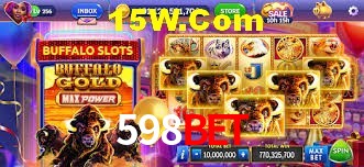 Secure Login 598Bet
