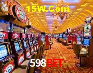 598Bet - Análise de Mercados Esportivos
