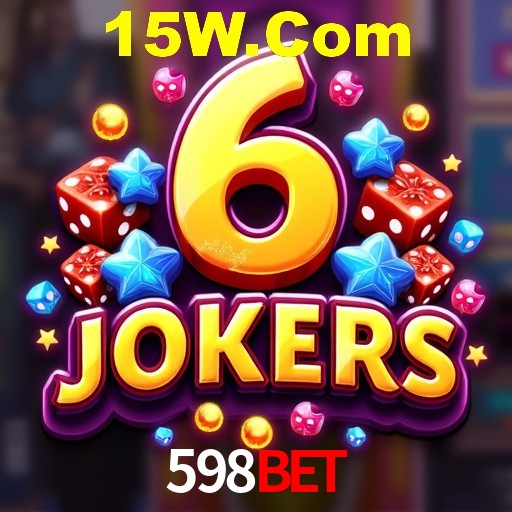 Desvendando o Mundo dos Jogos Virtuais na 598Bet