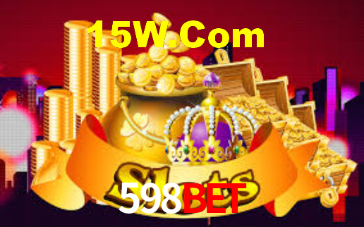 598Bet App - Aplicativo Móvel Oficial
