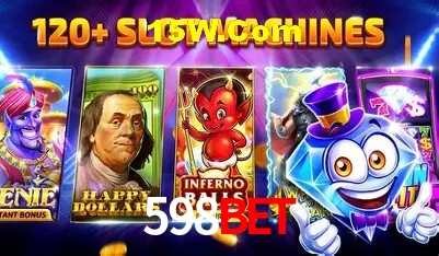 598Bet Brasília - Jogo Features