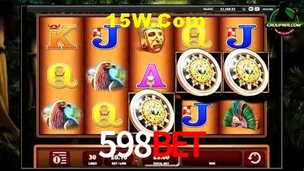 598Bet Entrar - Login Seguro Certificado