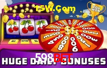 Promoções Sazonais 598Bet