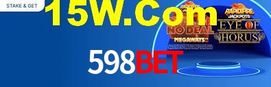 Live Casino 598Bet