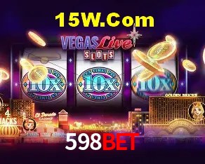 598Bet Belo Horizonte - Jackpots
