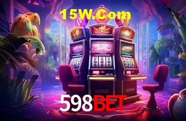 Login Seguro 598Bet