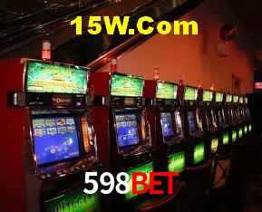 598Bet São Paulo - Jogo Providers