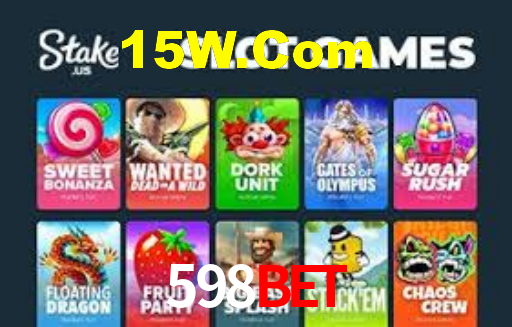 Premium Interface 598Bet