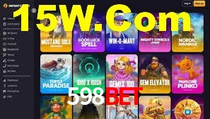 Tennis Betting 598Bet