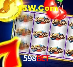 598Bet Slot - 320+ Caça-Níqueis Premium
