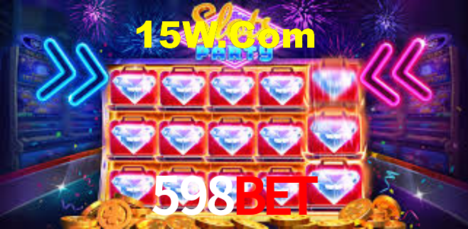598Bet - App Features