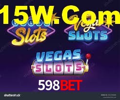 Blackjack Table 598Bet
