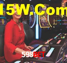 Roulette Table 598Bet