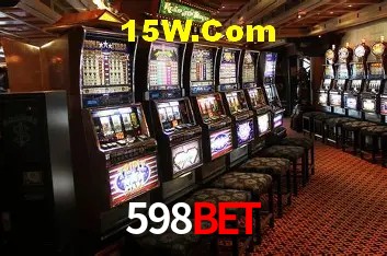 598Bet Brasília - Leaderboards