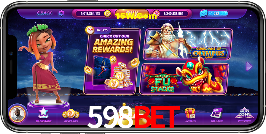 Flash Promotion 598Bet