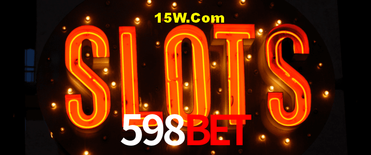 Seasonal Promotions 598Bet