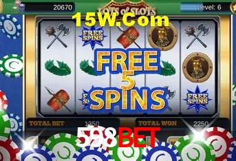 598Bet - Pagamento PIX Instantâneo