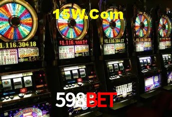 598Bet Salvador - Promo Stats