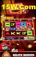 598Bet São Paulo - Top Slots