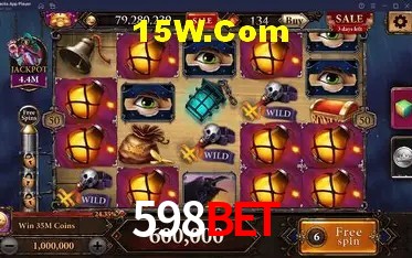 598Bet Rio de Janeiro - Popular Jogos