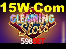Bonus Features 598Bet