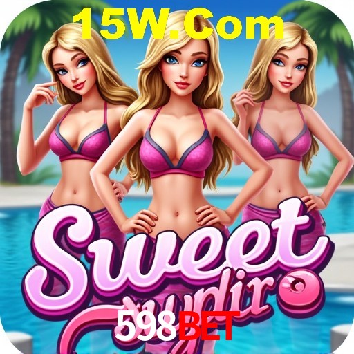 Mesa de Blackjack 598Bet