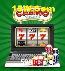Casino Ao Vivo 598Bet
